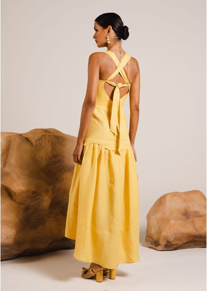 Vestido-Mullet-em-Linho-com-Decote-Coracao-Camila-AMARELO-014-05104-P