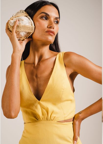 Vestido-Longo-em-Linho-com-Recortes-Laterais-Camila-AMARELO-014-05103-M
