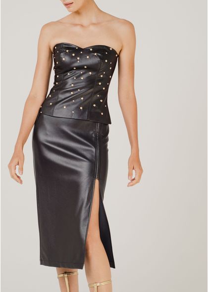 Saia-Midi-Grace-em-Poliuretano-com-Fenda-Frontal-PRETO-002-05139-P