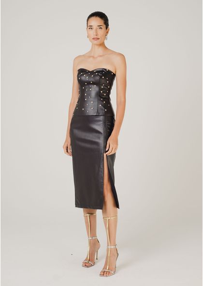 Saia-Midi-Grace-em-Poliuretano-com-Fenda-Frontal-PRETO-002-05139-GG