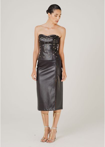 Saia-Midi-Grace-em-Poliuretano-com-Fenda-Frontal-PRETO-002-05139-GG