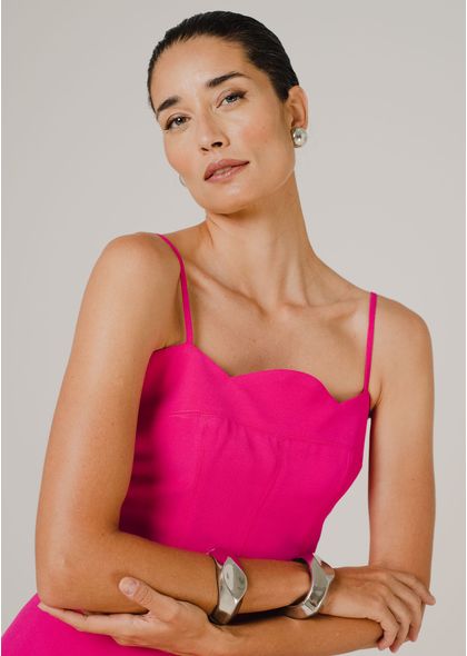 Vestido-Maxi-Midi-Anne-Margret-em-Alfaiataria-Creponada-com-Decote-Triondas-PINK-005-05133-GG