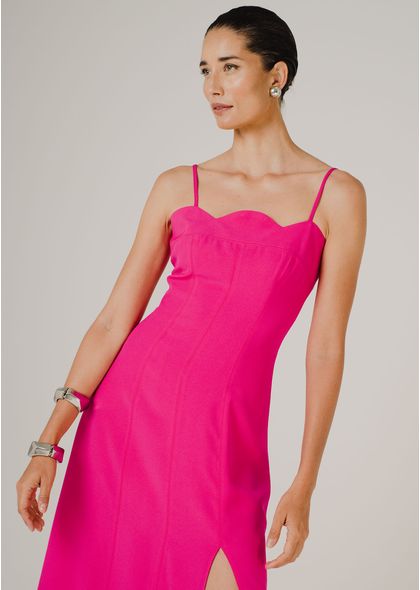 Vestido-Maxi-Midi-Anne-Margret-em-Alfaiataria-Creponada-com-Decote-Triondas-PINK-005-05133-GG