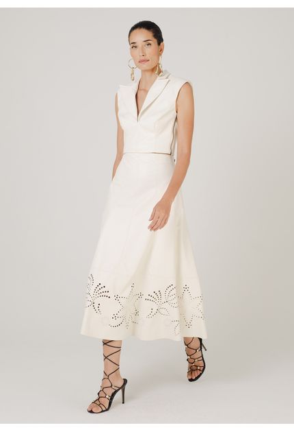 Saia-Midi-Grace-em-Poliuretano-com-Recortes-Pespontados-OFF-WHITE-008-05128-P