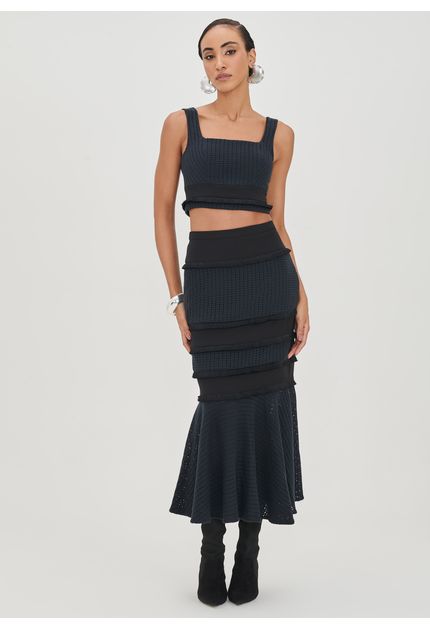 Conjunto-Saia-Midi-e-Cropped-Cleo-em-Alfaiataria-e-Trico-PRETO-002-05185-M