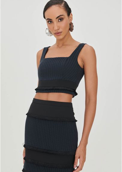 Conjunto-Saia-Midi-e-Cropped-Cleo-em-Alfaiataria-e-Trico-PRETO-002-05185-M