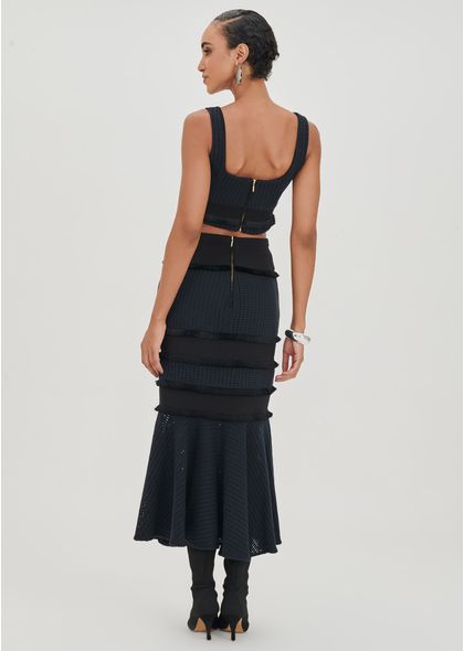 Conjunto-Saia-Midi-e-Cropped-Cleo-em-Alfaiataria-e-Trico-PRETO-002-05185-M