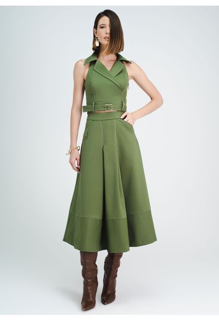 Saia-Midi-Leonor-em-Sarja-com-Bolsos-VERDE-004-05206-GG