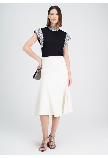 Saia-Midi-Donna-em-Poliuretano-com-Recortes-Pespontados-OFF-WHITE-008-05198-GG