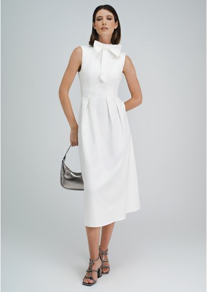 Vestido-Midi-Julia-em-Portinari-com-Pregas-e-Laco-OFF-WHITE-008-05210-PP