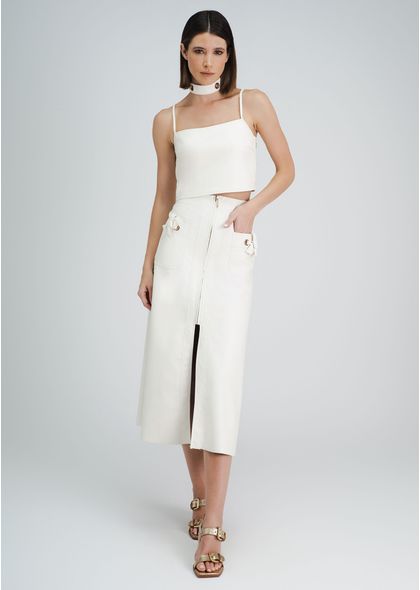 Conjunto-Saia-Midi-e-Cropped-Madalena-em-Poliuretano-com-Ilhos-OFF-WHITE-008-05212-G