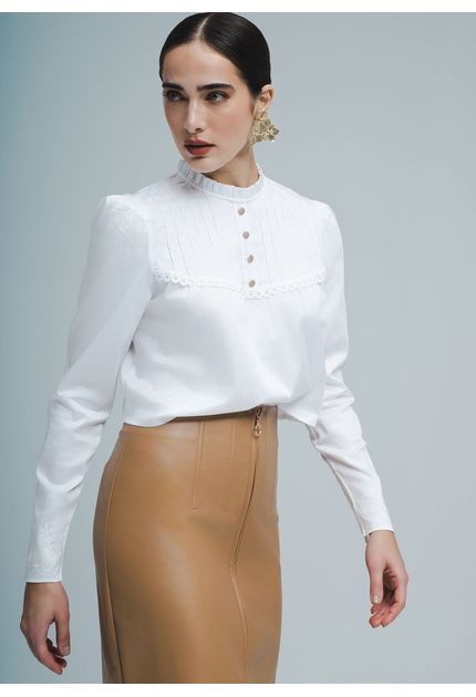 Bata-Tricoline-com-Manga-Longa-Madri-OFF-WHITE-008-05039-G