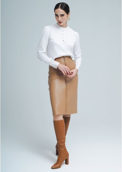 Bata-Tricoline-com-Manga-Longa-Madri-OFF-WHITE-008-05039-G