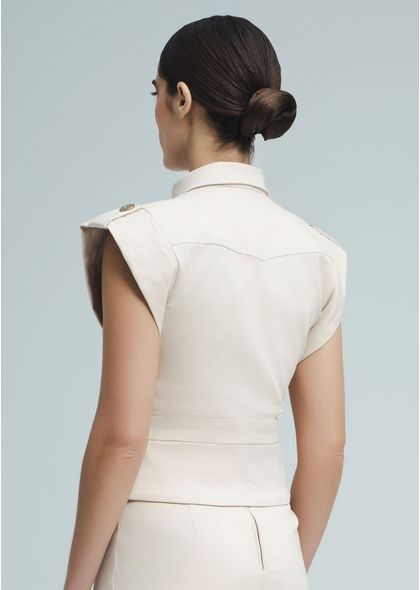 Blusa-em-Sarja-Estruturada-Estilo-Cargo-Pespontada-Liora-BEGE-003-05273-P