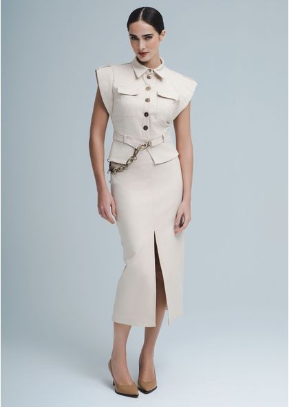 Blusa-em-Sarja-Estruturada-Estilo-Cargo-Pespontada-Liora-BEGE-003-05273-P