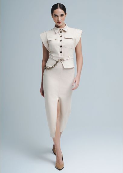 Saia-Maxi-Midi-em-Sarja-Estruturada-Reta-Liora-BEGE-003-05272-P