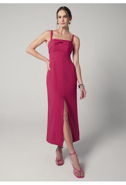 Vestido-Midi-em-Alfaiataria-Reto-com-Laco-Vicky-PINK-005-05276-PP