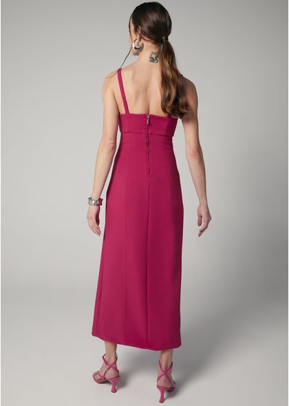 Vestido-Midi-em-Alfaiataria-Reto-com-Laco-Vicky-PINK-005-05276-PP