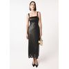 Vestido-Maxi-Midi-em-Poliuretano-Reto-Samia-PRETO-002-05192-PP