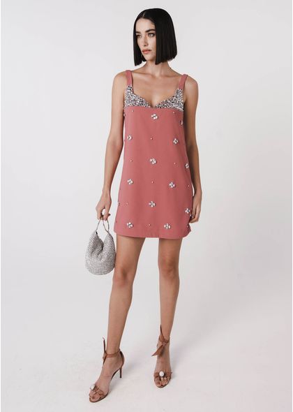 Vestido-Curto-em-Alfaiataria-Bordado-a-Mao-Raiza-ROSA-010-05292-P