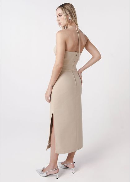 Conjunto-Cropped-e-Saia-Midi-com-Bordado-Richelieu-Zarina-BEGE-003-05301-P