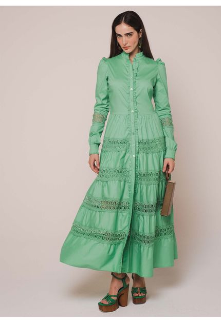 Vestido-Longo-Tricoline-em-Renda-Guipure-com-Manga-Longa-Karin-VERDE-004-04911-PP