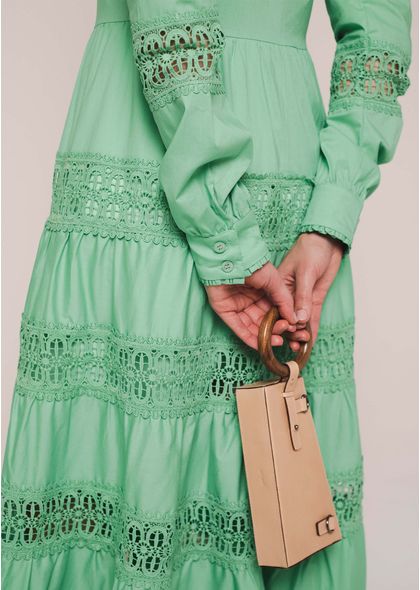 Vestido-Longo-Tricoline-em-Renda-Guipure-com-Manga-Longa-Karin-VERDE-004-04911-PP
