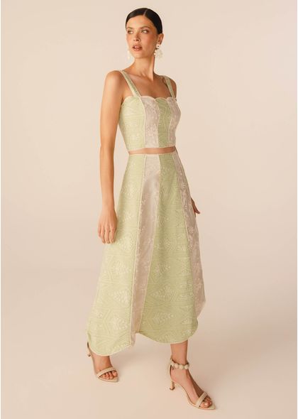 Conjunto-Saia-Midi-e-Cropped-em-Liocel-Bordado-Carlota-VERDE-004-05321-P