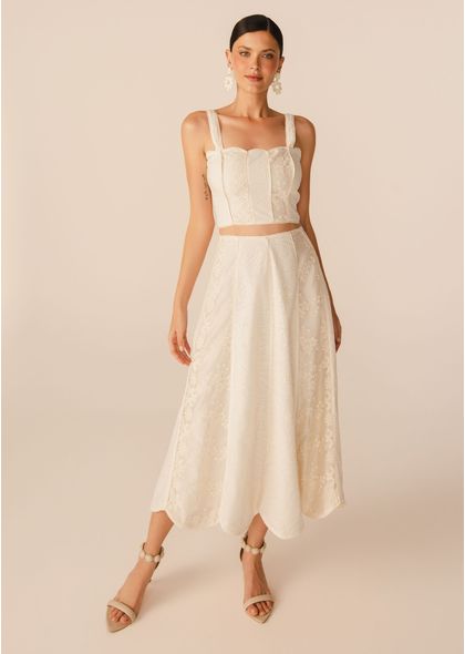 Conjunto-Saia-Midi-e-Cropped-em-Liocel-Bordado-Carlota-MARFIM-125-05321-PP