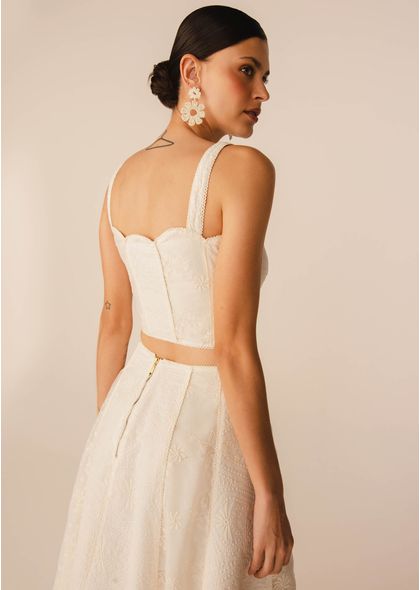 Conjunto-Saia-Midi-e-Cropped-em-Liocel-Bordado-Carlota-MARFIM-125-05321-PP