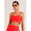Cropped-em-Sarja-Estruturada-com-Decote-Nuvem-Natali-VERMELHO-013-05171-M
