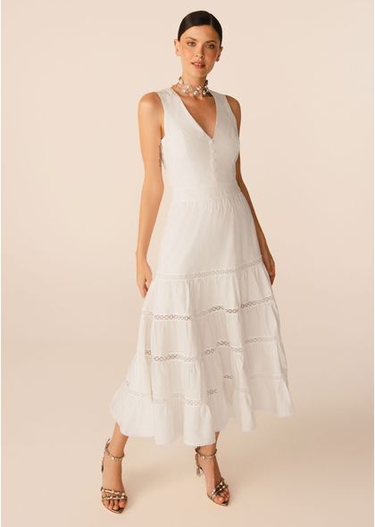 Vestido-Midi-em-Tricoline-Saia-com-Entremeio-Liz-OFF-WHITE-008-05280-P