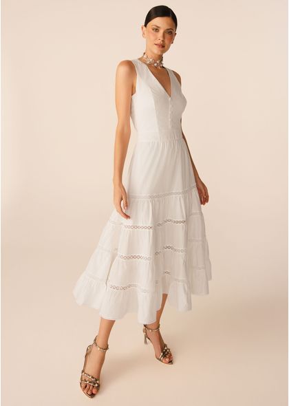 Vestido-Midi-em-Tricoline-Saia-com-Entremeio-Liz-OFF-WHITE-008-05280-P