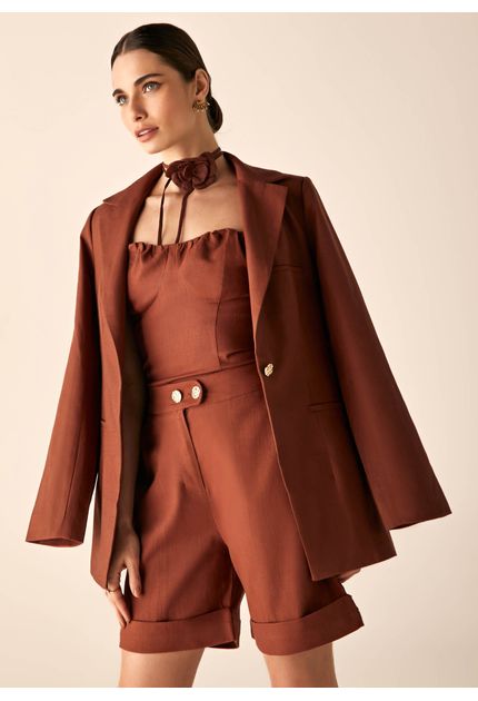 Blazer-Alfaiataria-Oversized-Layla-Marrom