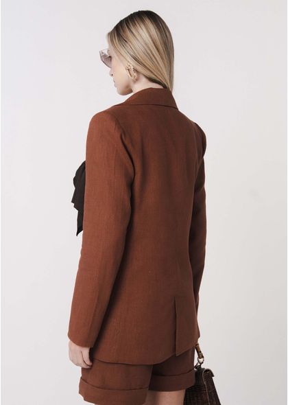 Blazer-Alfaiataria-Oversized-Layla-Marrom