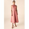 Vestido-Midi-em-Sarja-Estruturada-com-Bordado-Caroline-ROSE-083-05340-P