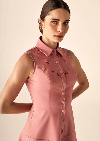 Vestido-Midi-em-Sarja-Estruturada-com-Bordado-Caroline-ROSE-083-05340-P