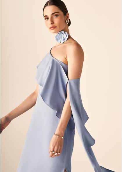 Vestido-Midi-em-Alfaiataria-com-Ombro-Unico-Assimetrico-Mirela-AZUL-009-05249-G