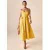 Vestido-Midi-Peplum-em-Guipure-Telado-Skade-AMARELO-014-05338-P