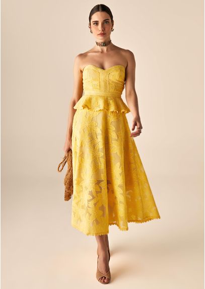Vestido-Midi-Peplum-em-Guipure-Telado-Skade-AMARELO-014-05338-P
