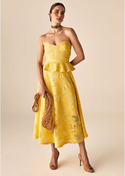 Vestido-Midi-Peplum-em-Guipure-Telado-Skade-AMARELO-014-05338-P