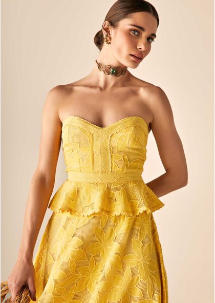 Vestido-Midi-Peplum-em-Guipure-Telado-Skade-AMARELO-014-05338-M