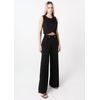 Conjunto-Calca-e-Cropped-em-Alfaiataria-com-Pregas-Fantine-PRETO-002-05298-G