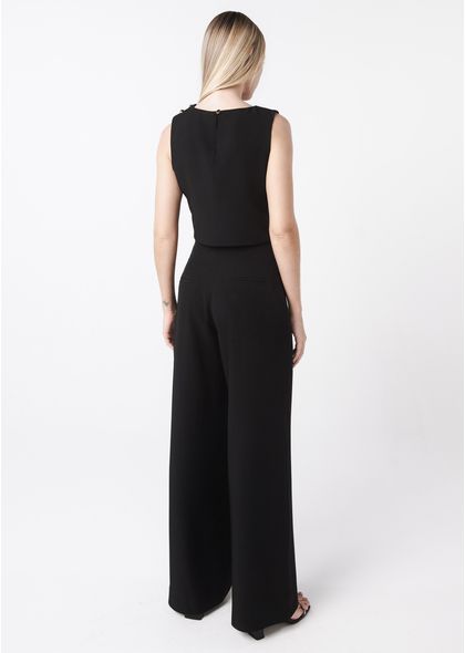 Conjunto-Calca-e-Cropped-em-Alfaiataria-com-Pregas-Fantine-PRETO-002-05298-G