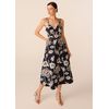 Vestido-Midi-em-Sarja-Bordada-com-Decote-em-V-Brida-MARINHO-036-05332-G