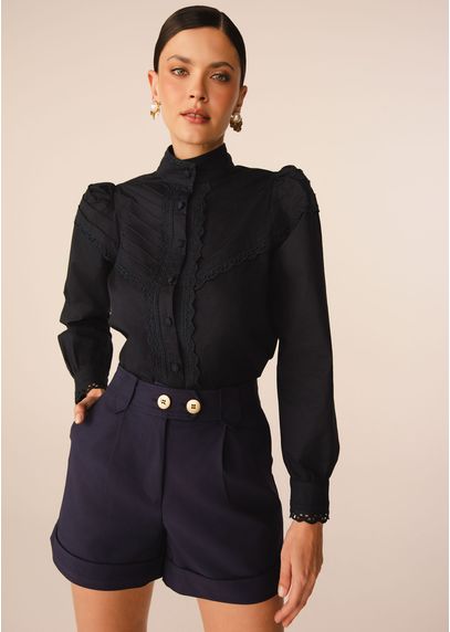 Camisa-em-Tricoline-com-Mangas-Bufantes-Liz-MARINHO-036-05245-P