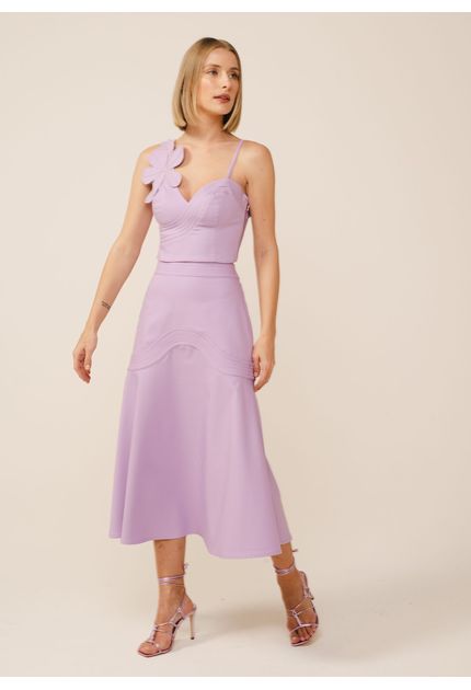 Saia-Midi-Portinari-Efeito-Matelasse-Allegra-LILAS-017-05049-G