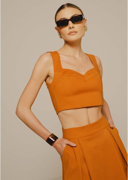 Cropped-Alfaiataria-Portinari-com-Decote-Coracao-Tiana-CARAMELO-030-04992-PP