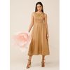 Vestido-Midi-em-Linho-Bordado-Richelieu-Isolda-CARAMELO-030-05075-P