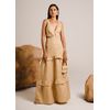 Vestido-Longo-em-Linho-com-Recortes-Laterais-Camila-CARAMELO-030-05103-M